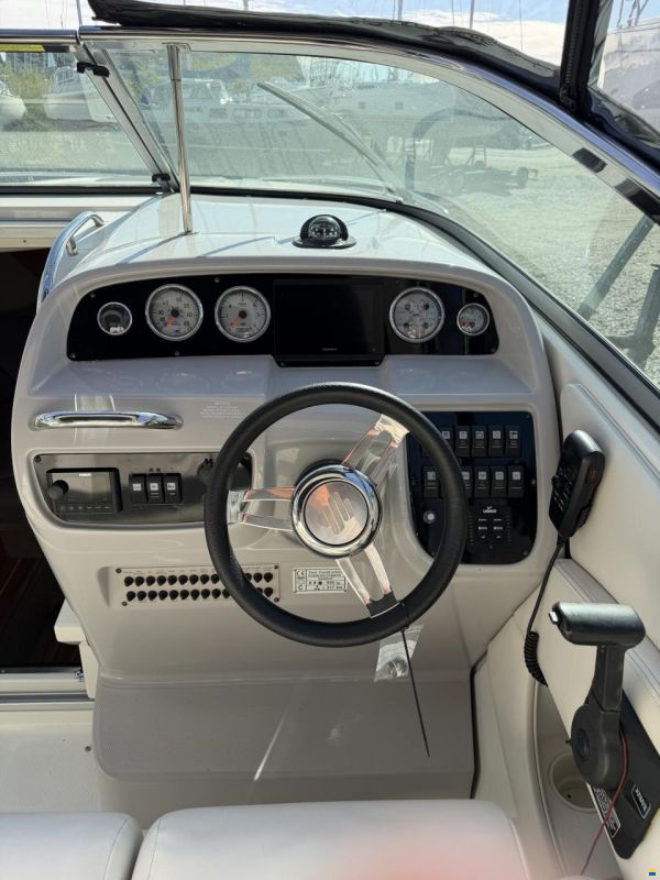 Chaparral 275 SSI