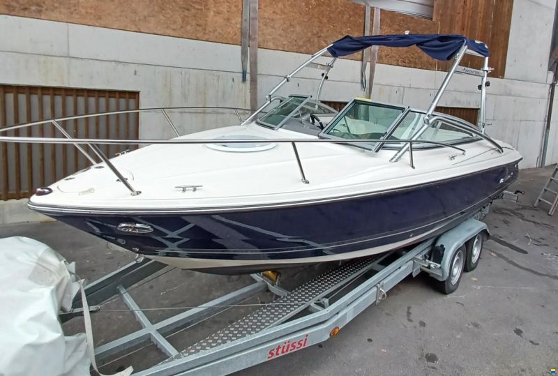 Monterey 214 FSC