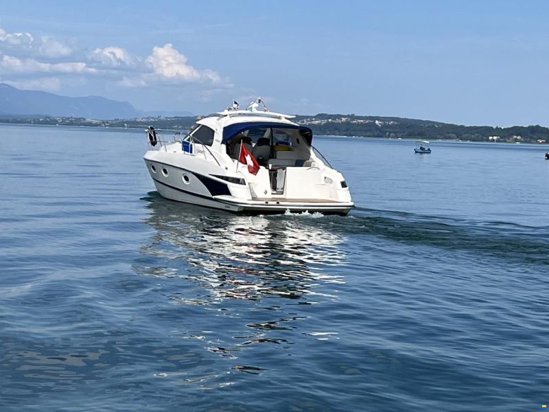 Elan Power 35 HT