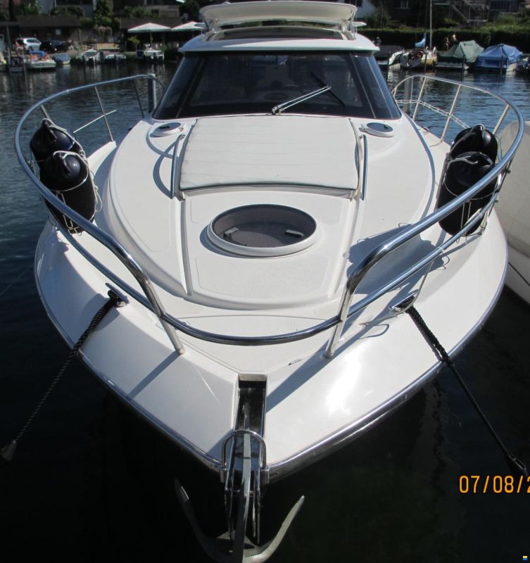 Elan Power 35 HT