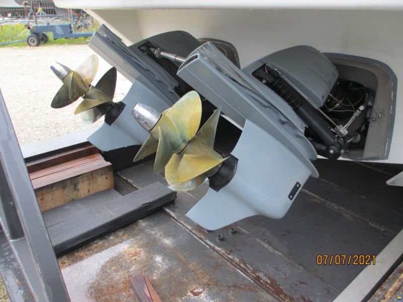 Elan Power 35 HT