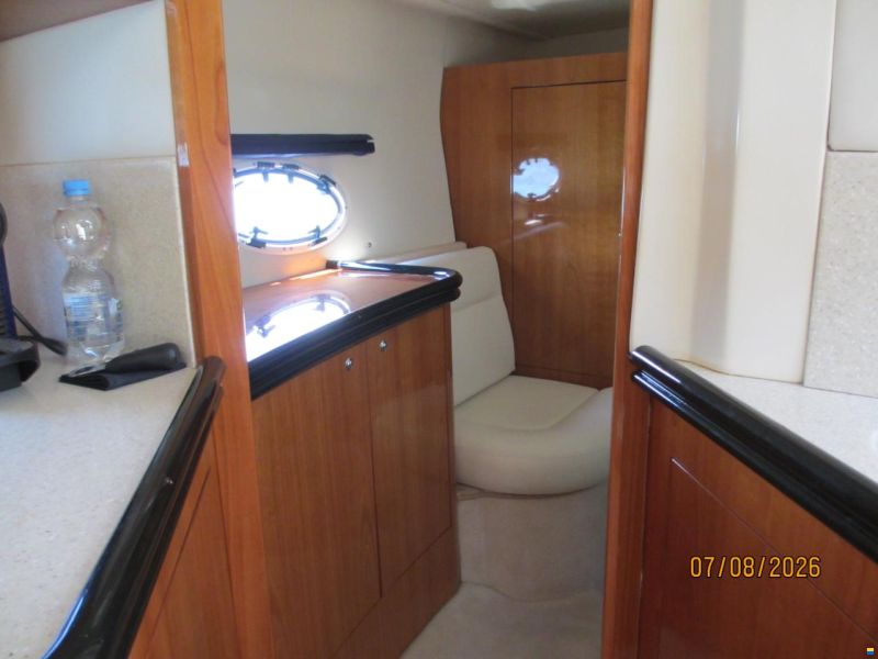 Elan Power 35 HT