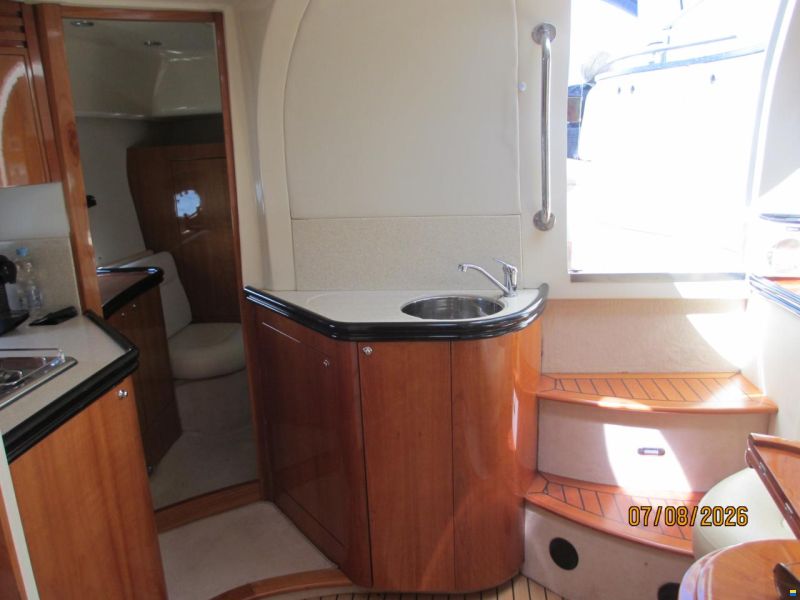 Elan Power 35 HT