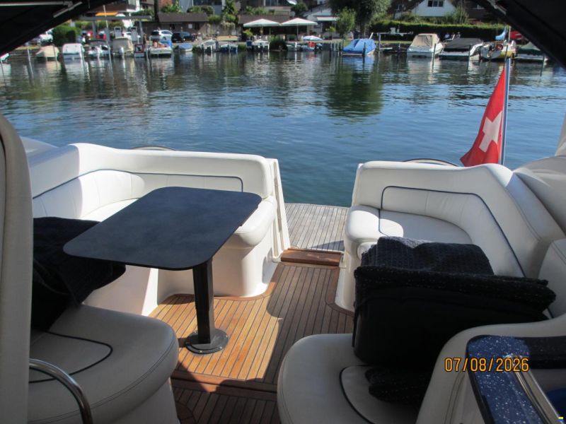 Elan Power 35 HT