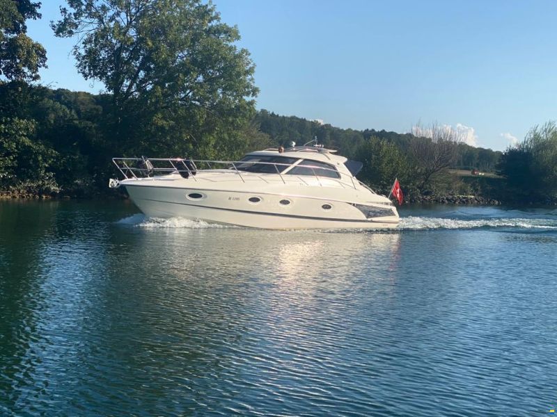 Elan Power 35 HT
