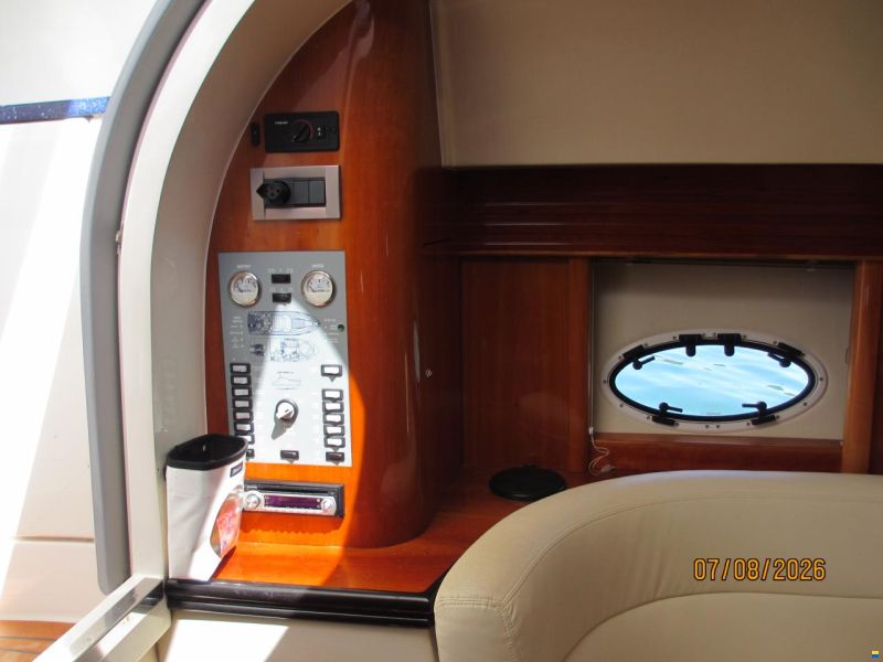 Elan Power 35 HT