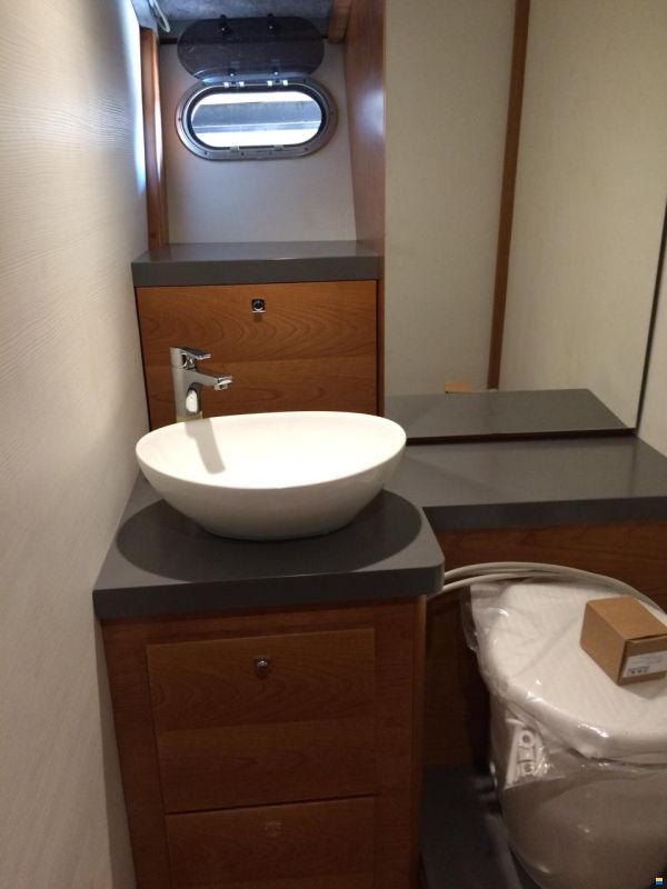 Mochi Craft 42 Fly
