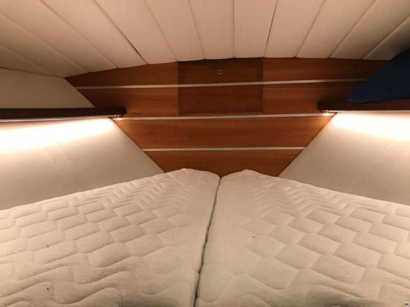 Mochi Craft 42 Fly
