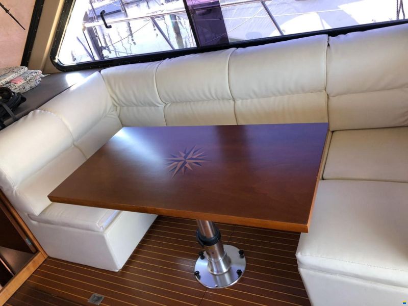 Mochi Craft 42 Fly