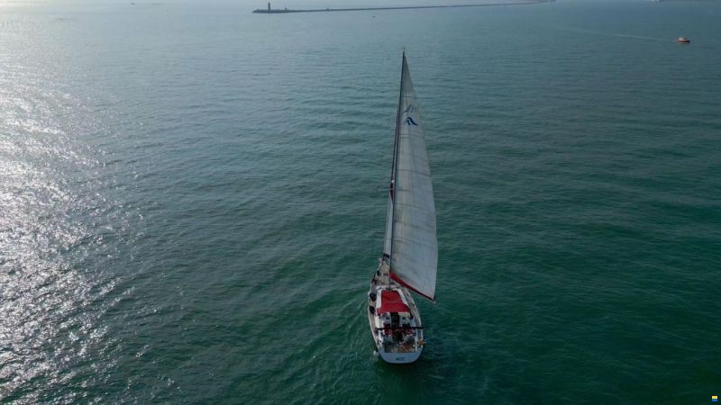 Hanse 470E