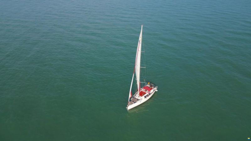 Hanse 470E