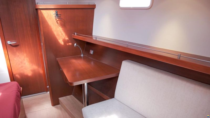 Hanse 470E