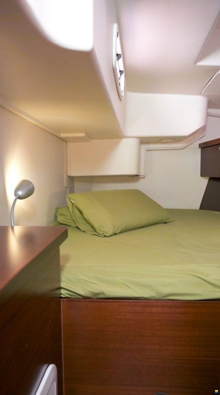 Hanse 470E