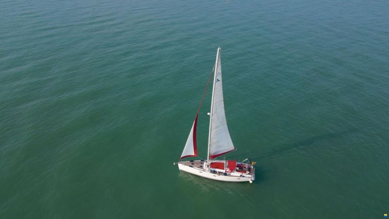 Hanse 470E