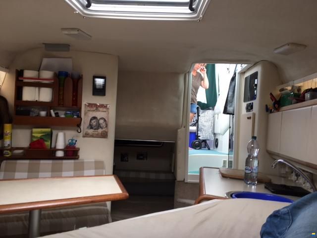 Wellcraft 2700