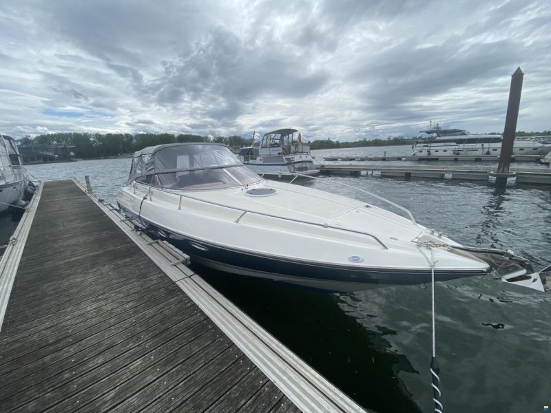 Sunseeker Hawk 31