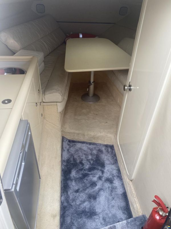 Sunseeker Hawk 31