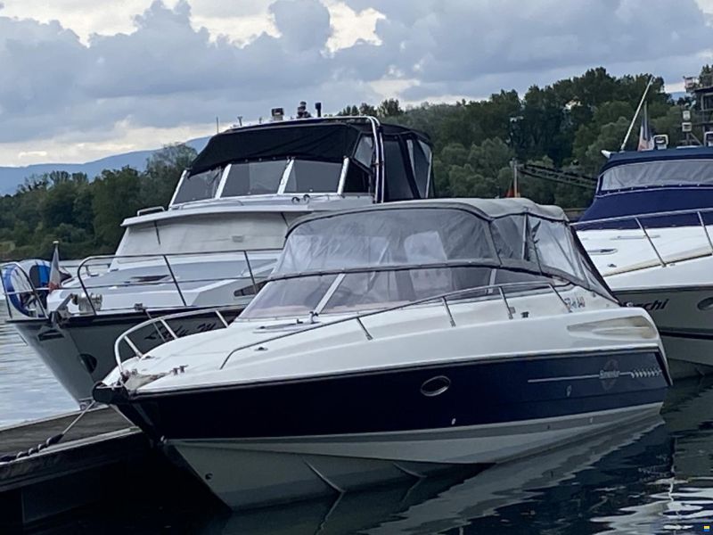 Sunseeker Hawk 31