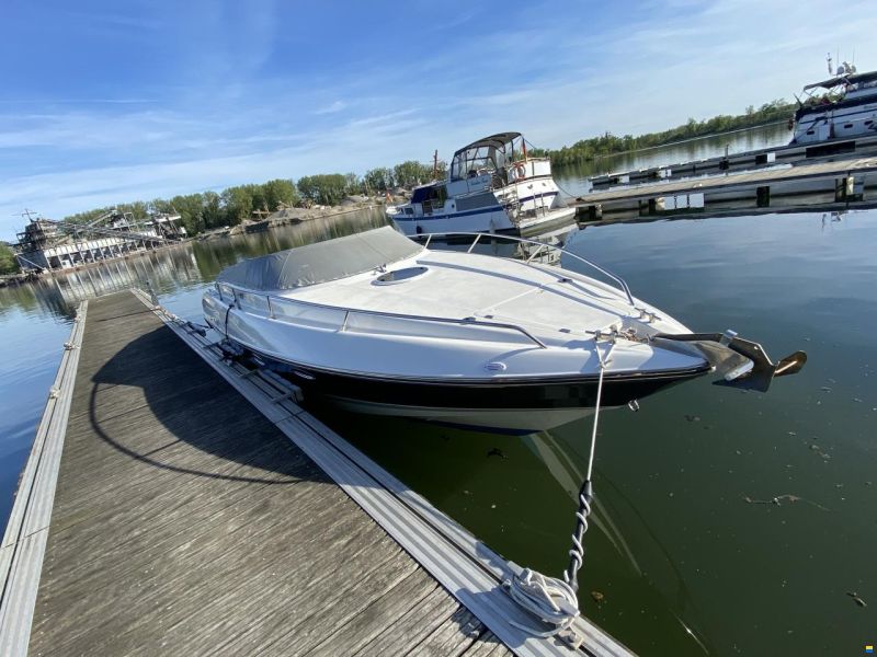 Sunseeker Hawk 31