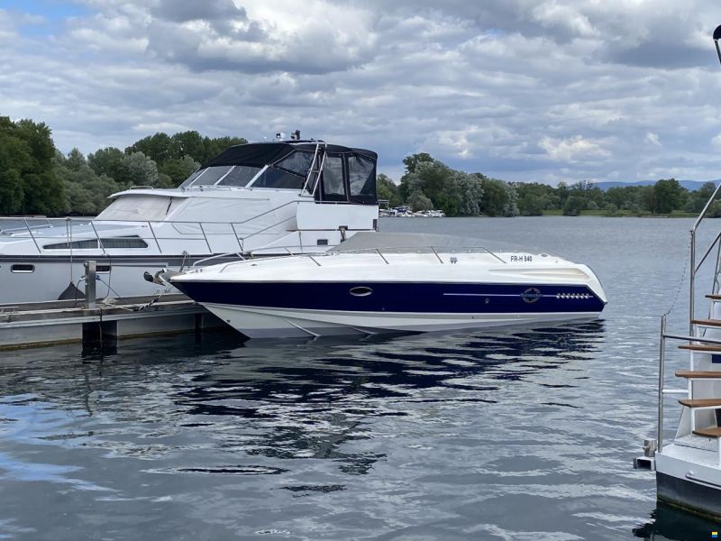 Sunseeker Hawk 31