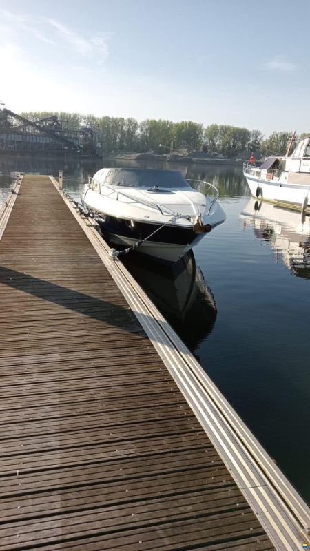 Sunseeker Hawk 31