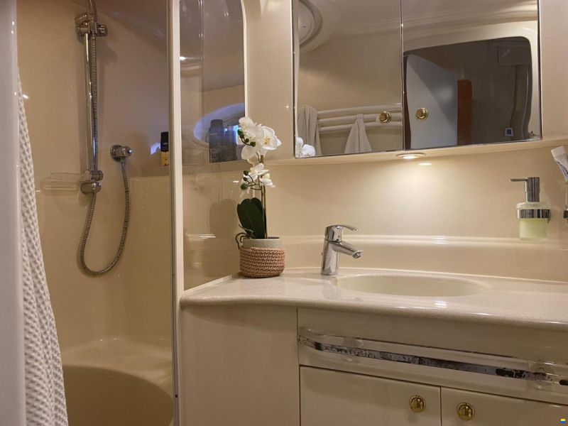 Sea Ray 510 Sundancer