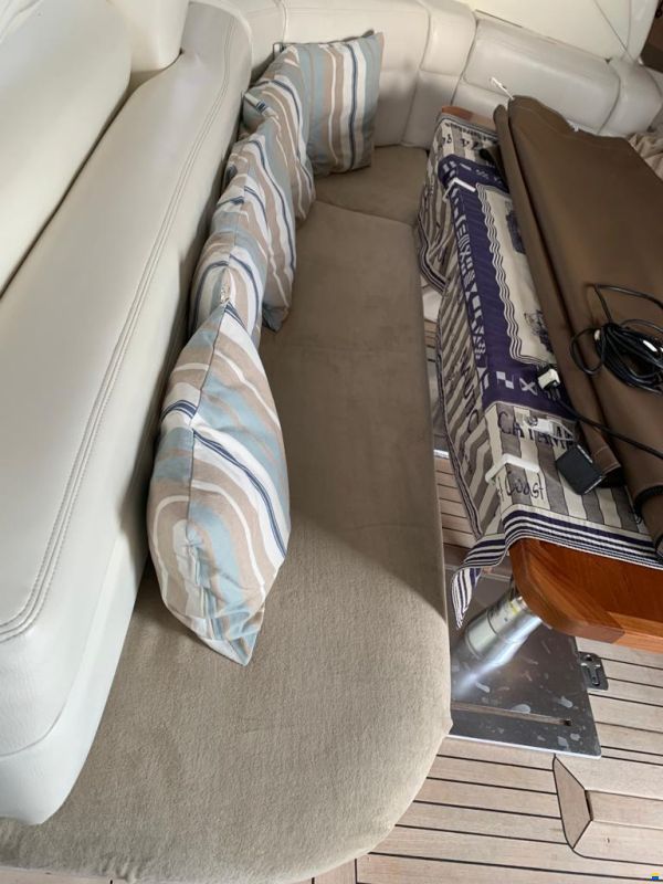 Sea Ray 510 Sundancer