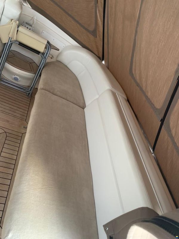 Sea Ray 510 Sundancer