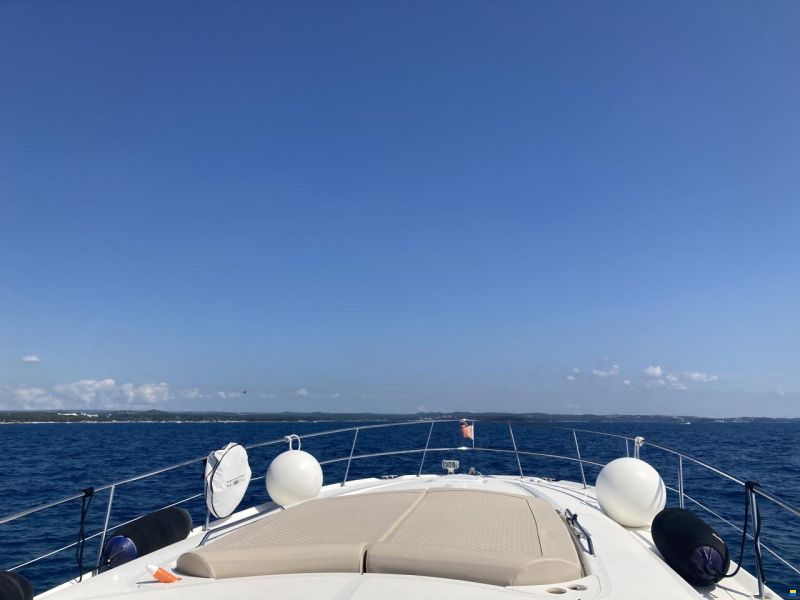 Sea Ray 510 Sundancer