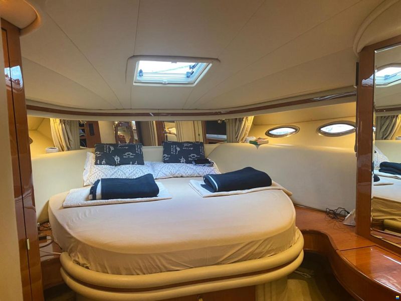 Sea Ray 510 Sundancer
