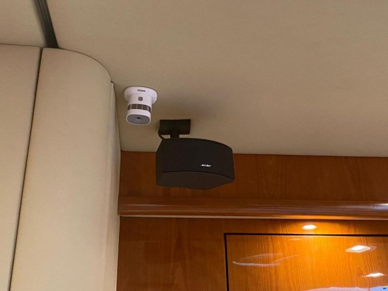 Sea Ray 510 Sundancer