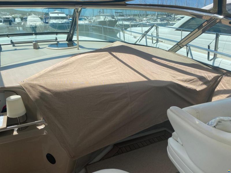 Sea Ray 510 Sundancer