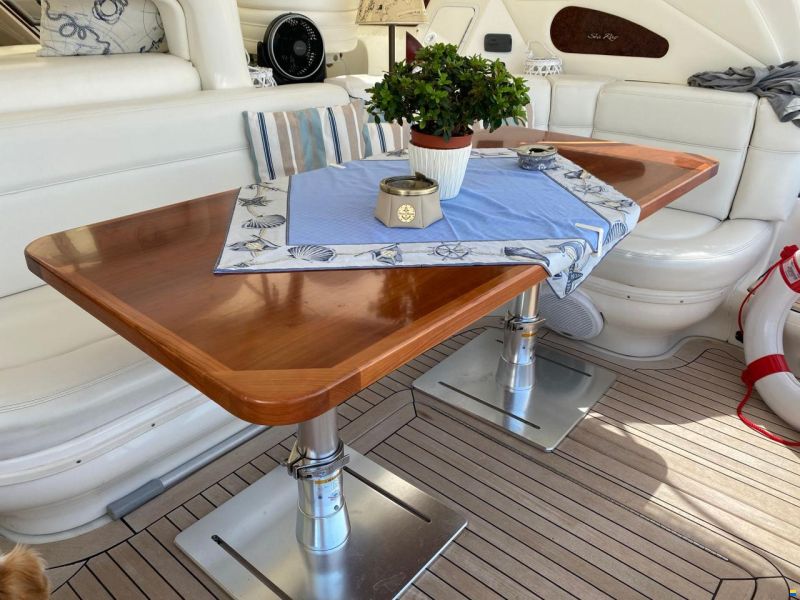 Sea Ray 510 Sundancer
