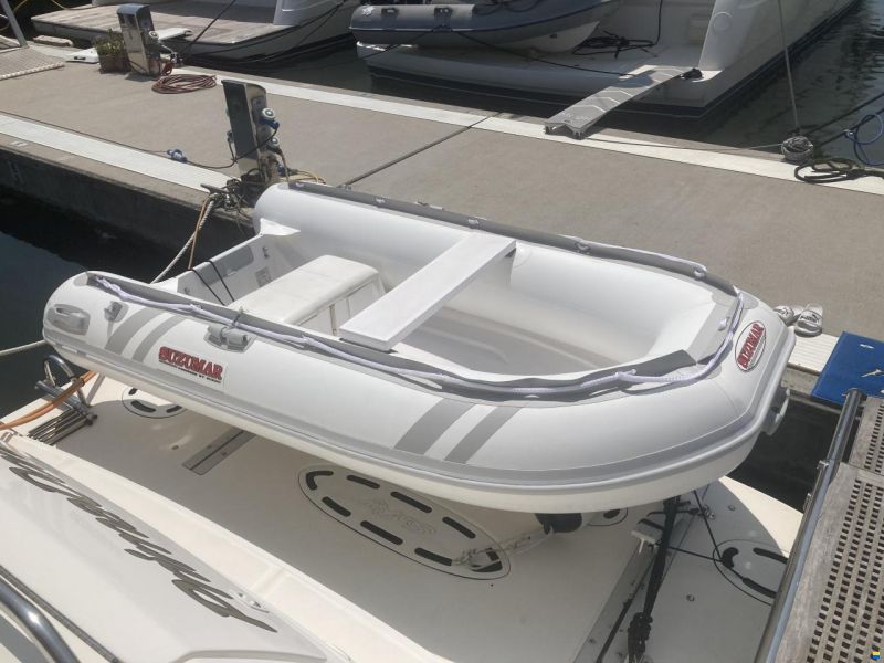 Sea Ray 510 Sundancer