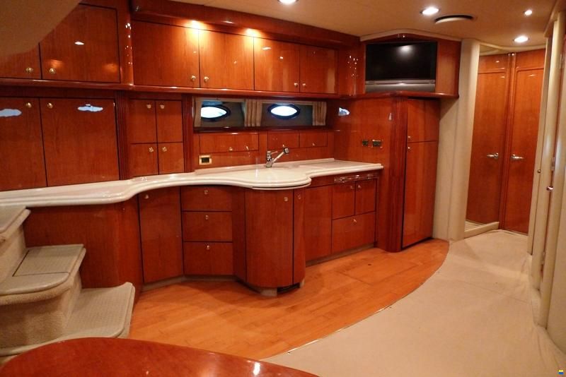 Sea Ray 510 Sundancer