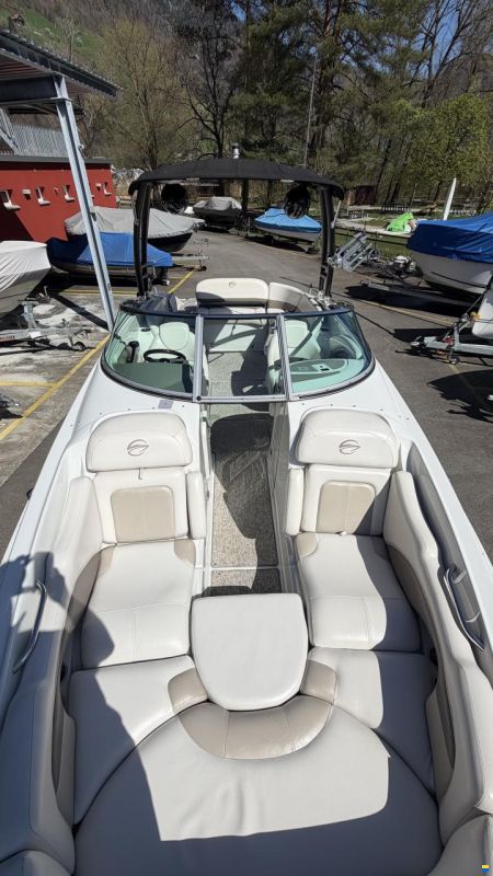 Crownline E6