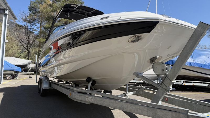 Crownline E6