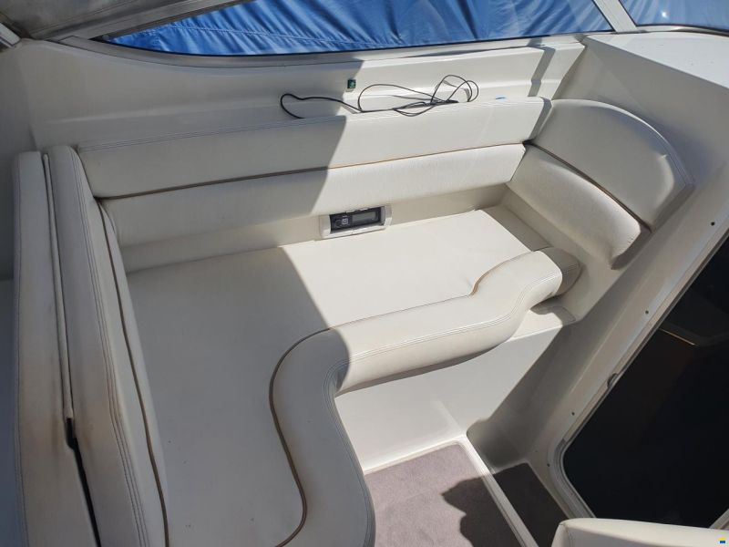 Wellcraft 2600 Martinique