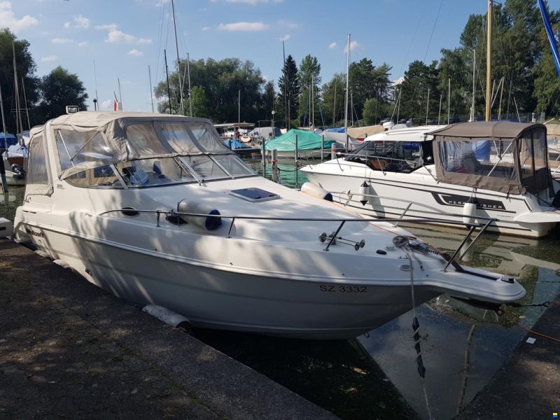 Wellcraft 2600 Martinique