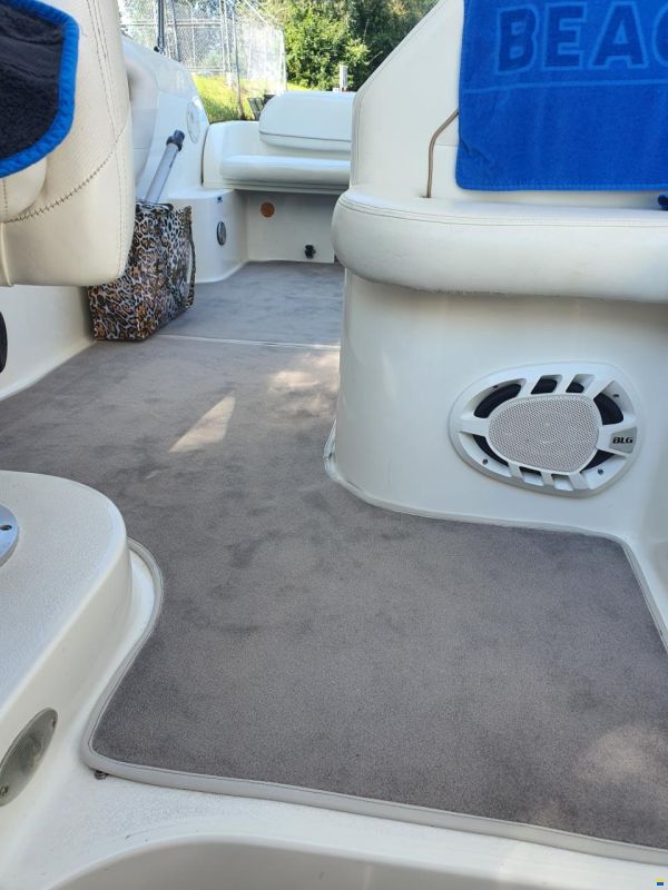 Wellcraft 2600 Martinique