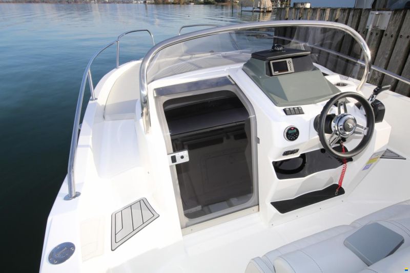 Karnic SL652 Hensa Edition