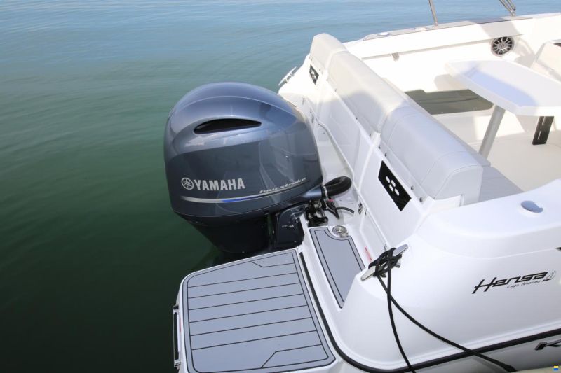 Karnic SL652 Hensa Edition