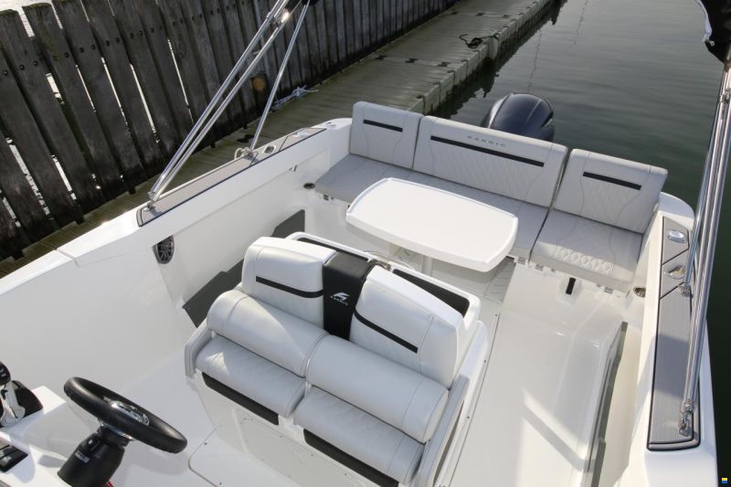 Karnic SL652 Hensa Edition