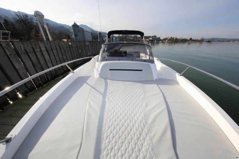 Karnic SL652 Hensa Edition