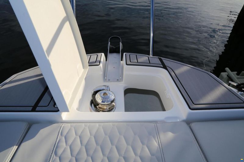 Karnic SL652 Hensa Edition