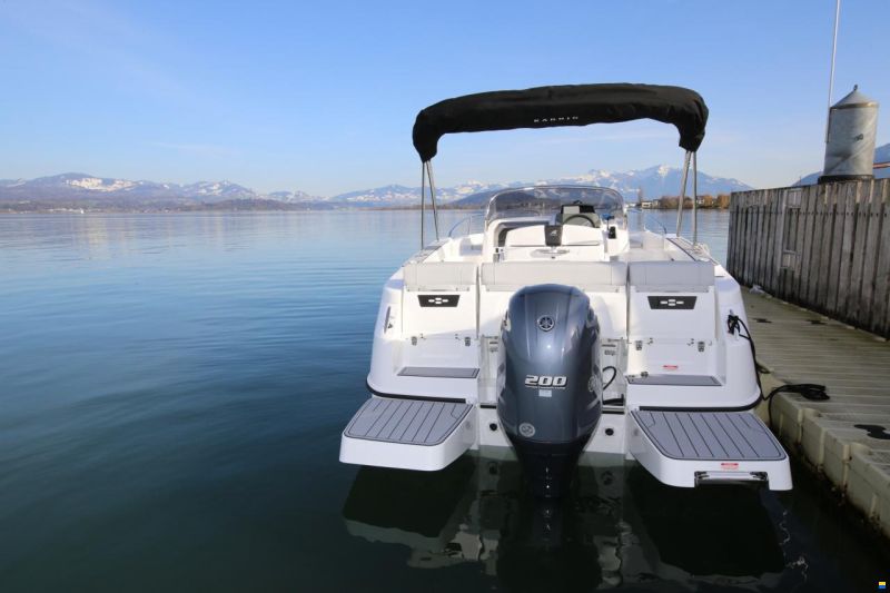 Karnic SL652 Hensa Edition