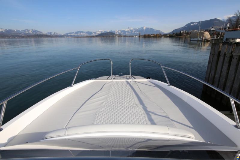 Karnic SL652 Hensa Edition