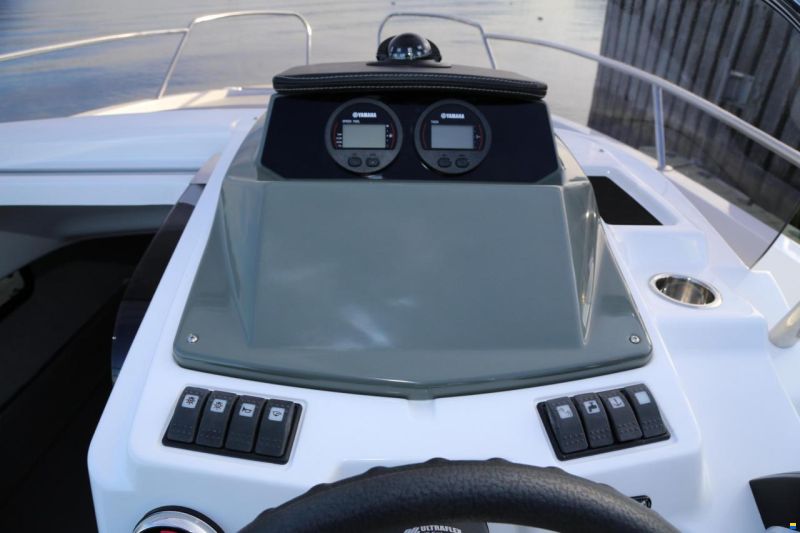 Karnic SL652 Hensa Edition