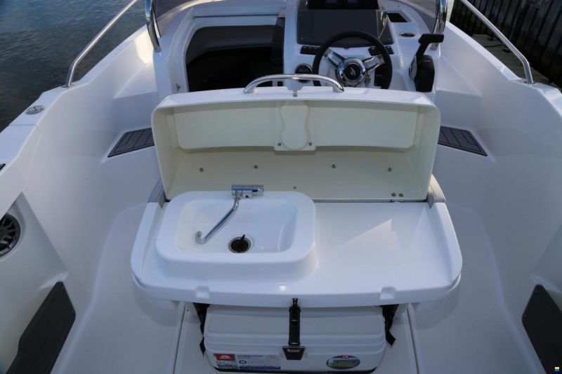 Karnic SL652 Hensa Edition