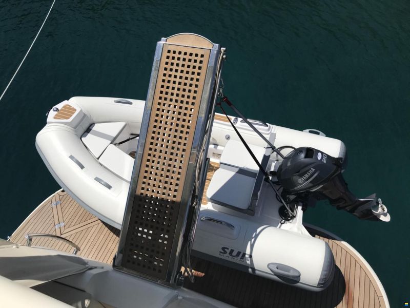Sur Marine ST 310 CLASSIC